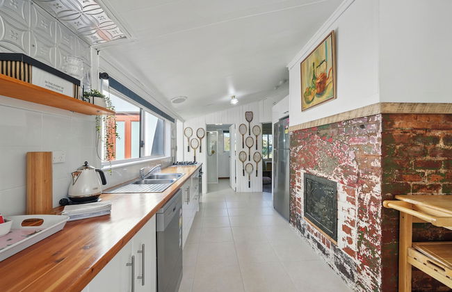 Blossoms on the Bay - 4 Bedrooms - Foto 25