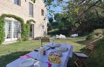 Il Giardino nella Valle - Foto 32