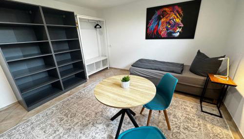 120m² Apartment nahe A1 - 4 Schlafzimmern - 2 Bäder - Parkplatz, WLAN - Foto 3