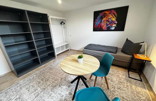 120m² Apartment nahe A1 - 4 Schlafzimmern - 2 Bäder - Parkplatz, WLAN - Foto 3