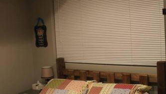 Rustic & Bright 1 Bed Apt. - Photo 3