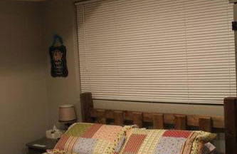 Rustic & Bright 1 Bed Apt. - Photo 3