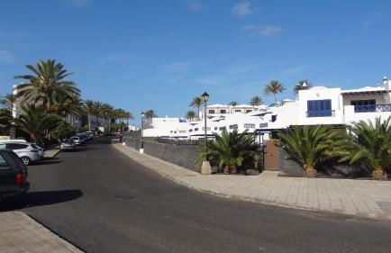 Lanza Coloradas 20, heated pool - Photo 4