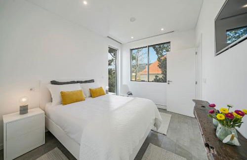 Swimming Pool in Fajã da Ovelha - Casa da Maloeira - Foto 12