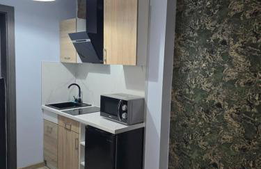 Eldom-NOCLEGI, Kolejowa 15 Wągrowiec - Foto 68