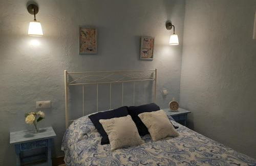 CASA RURAL "ECCEHOMO de BORJA" - Foto 27