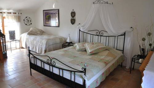 Maison Bijoux-de-Provence "Oliviers" - Foto 5