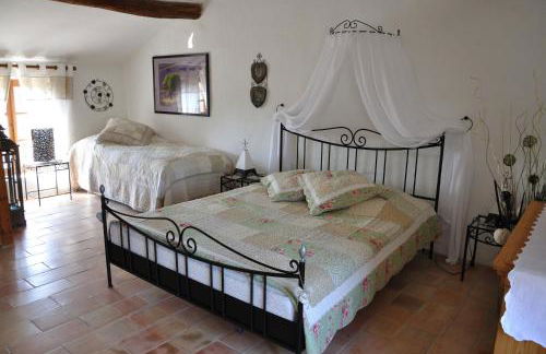 Maison Bijoux-de-Provence "Oliviers" - Foto 5