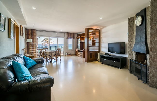 Apartament Vistamar - Foto 22