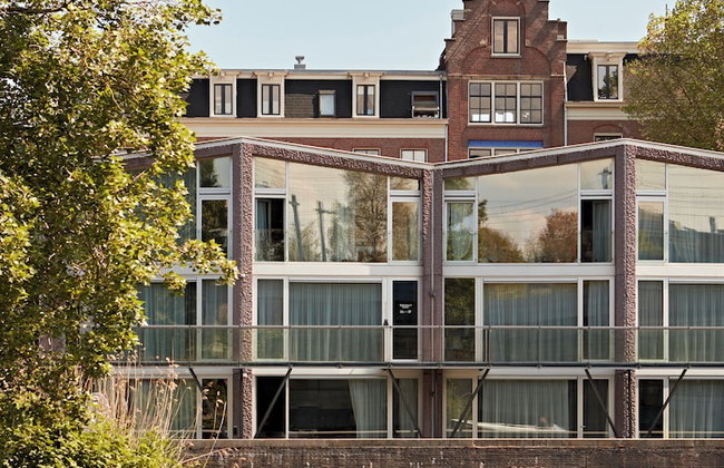 YAYS Amsterdam Prince Island by Numa - Photo 49