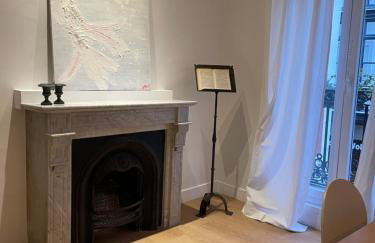 Apartamento minimalista en el corazón de Bilbao - Foto 4