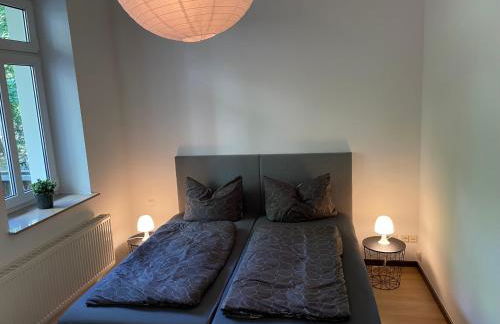 Parkside City Apartment C 66 Nähe Zoo, Messe, City, BMW, Porsche - Foto 7