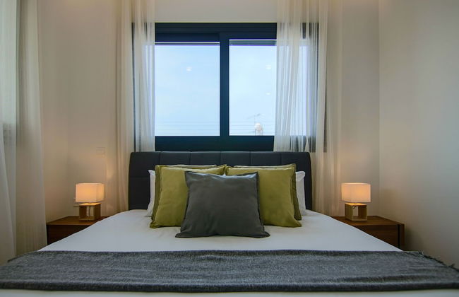 Phaedrus Living: Sea View Anna Residence 201 - Foto 2