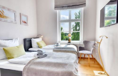 Ferienwohnung Kleine Auszeit in Putbus - Foto 12