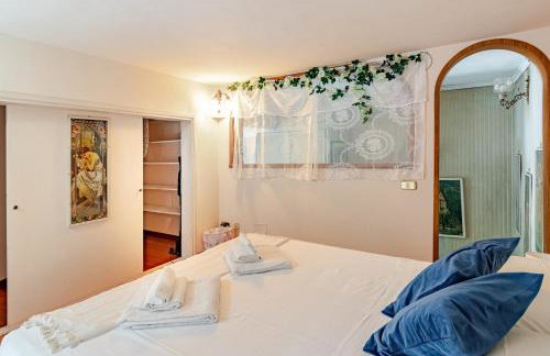 Rione Trastevere Suite - 2BDR! - Foto 21