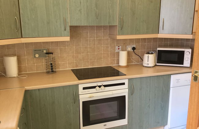 Inverness Apartments - Courtyard - Photo 6