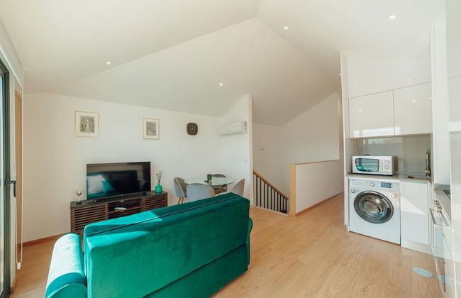 Modern Stylish Apartment III by Vacationy - Foto 27