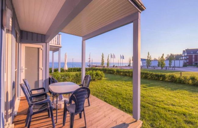 Ferienwohnung mit Weitblick - Foto 13