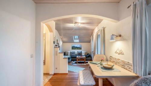 Ferienwohnung Zwiesel - Foto 2