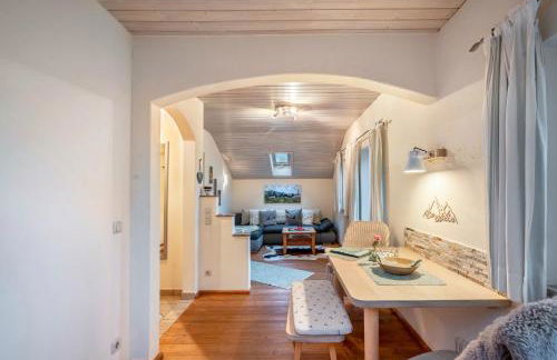 Ferienwohnung Zwiesel - Foto 2