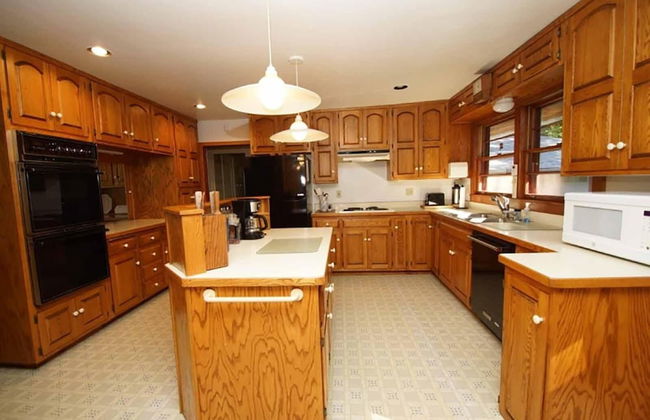 George's Lakeside Haven on Lac Courte Oreilles - Photo 13