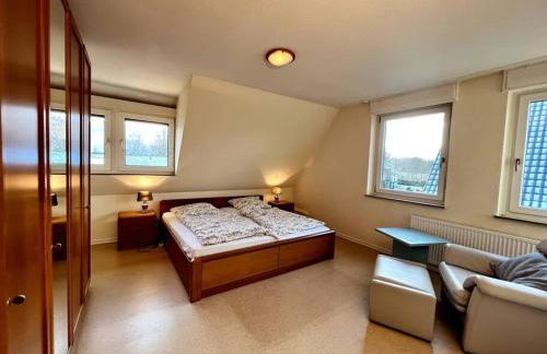 Wohnung in Greven - nähe Münster - Foto 2