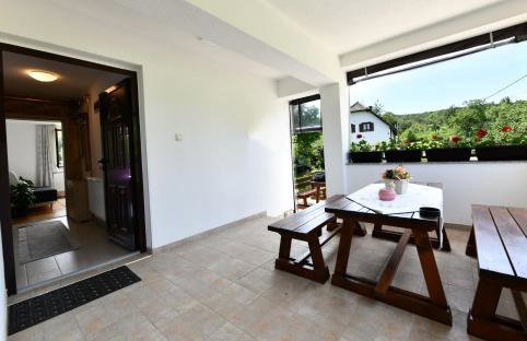 Apartment Mlađen - Foto 8