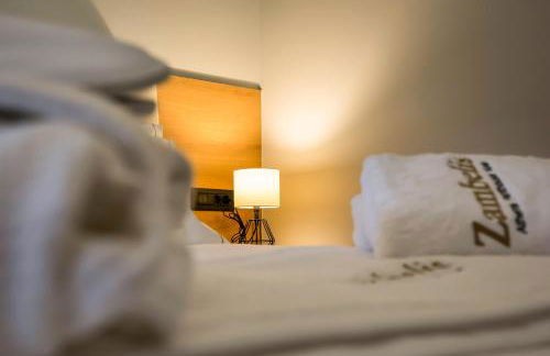 Zambelis Athens Penthouse Spa - Photo 19