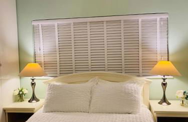 Relax in this Charming East Cowes House with Garden and BBQ - Foto 8