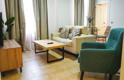 Apartamentos Puente Romano Suites Parking Gratis - Foto 74