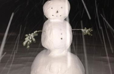 Grandpa's Cabin - Foto 13