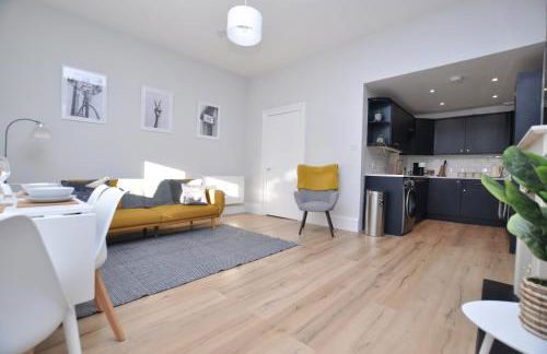 The Warren Apartment - Photo 12