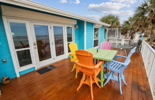 Beachfront Seashell by Ryson Vacation Rentals - Foto 21