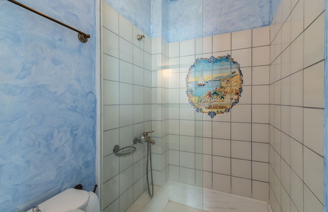 Villa Sonali with Breathtaking Views - Foto 70