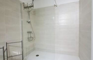 Hendaye a 6mn a pied de la plage parking privé - Foto 11