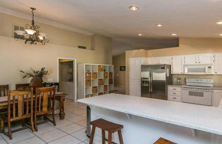 North Phoenix 6 Bedroom With Guest House & Pool! - Foto 21