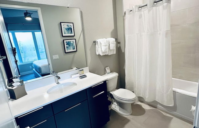 Beautiful Condo at Reunion - Foto 17