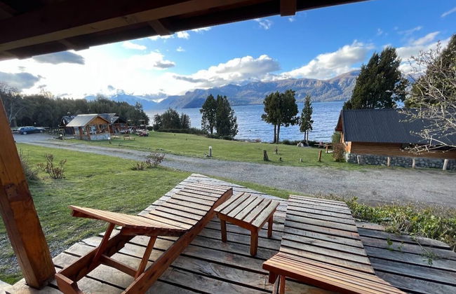 Costa Traful - Foto 22