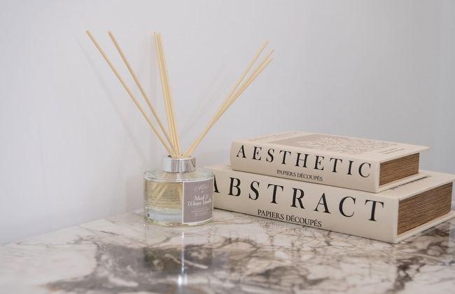 Woodside Park 3 Bedroom Apt with Parking - Foto 38