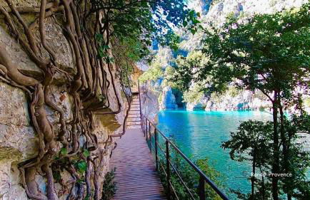 GITE DE LA TRUFFIERE "Les Chênes" - Foto 25