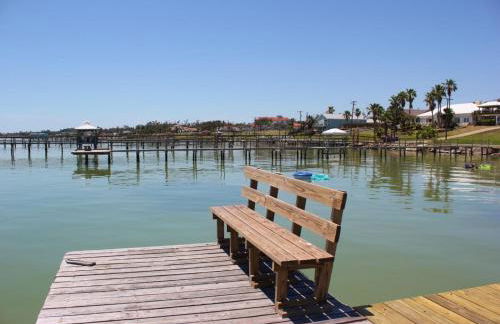 Caprice Cottage - Sun Harbor Cottage #1 - Foto 22