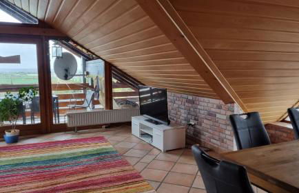 Schöne 4-Zimmer-Ferienwohnung zu vermieten - Foto 5