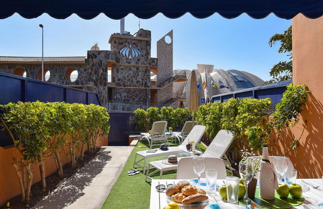 Meloneras Bahía 10HH - Foto 2