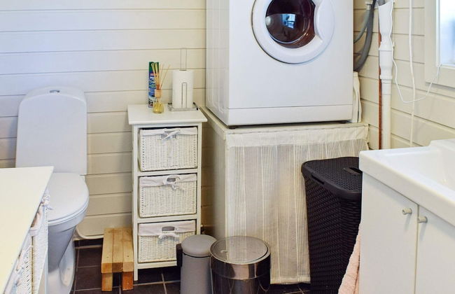 6 Person Holiday Home in Honefoss - Foto 10