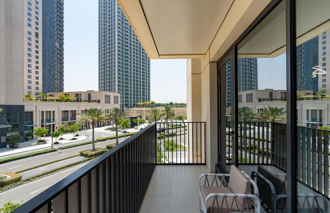 GLOBALSTAY. Creek Horizon Tower 2 - Foto 37