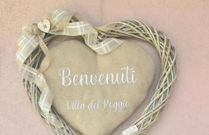 Villa del Poggio - Foto 20