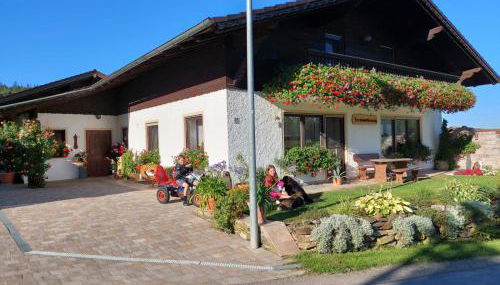 Ferienwohnung Franz Jägershof 27 - Foto 2