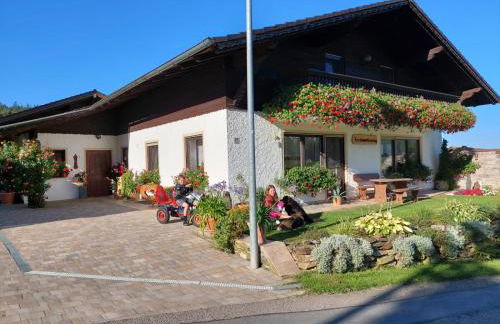 Ferienwohnung Franz Jägershof 27 - Foto 2