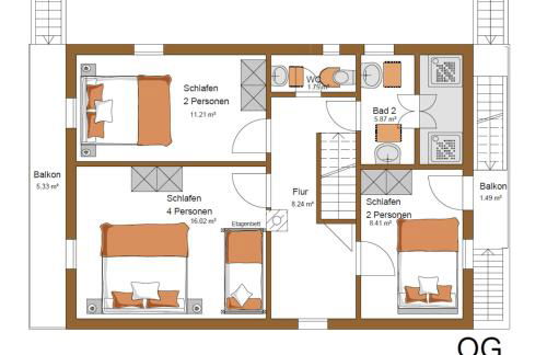 Troidkasten am Grandsberg - Foto 8