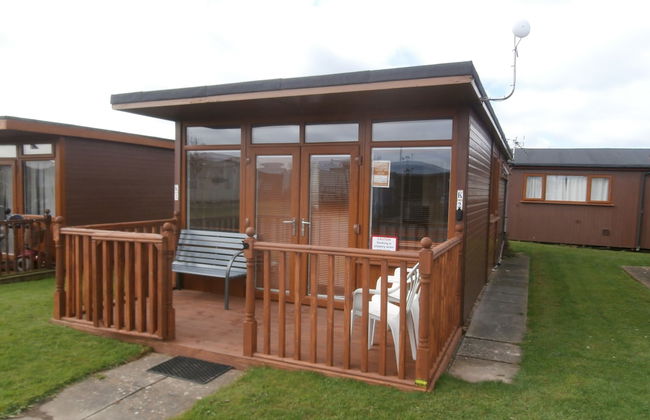 Inviting 2-bed Chalet in Mablethorpe - Foto 12